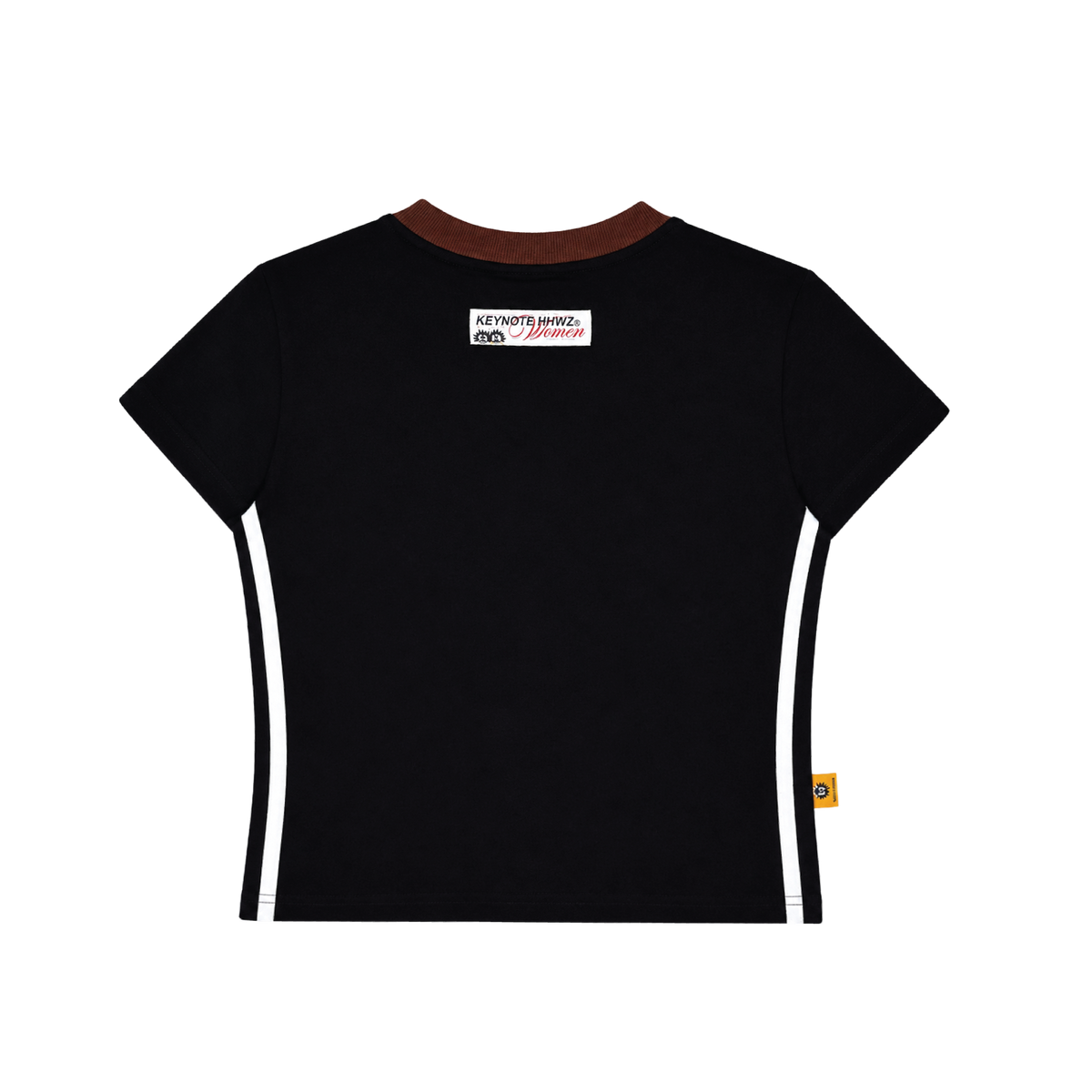 KEYNOTE | Sport Club Slim Fit Top - SWAGANZ