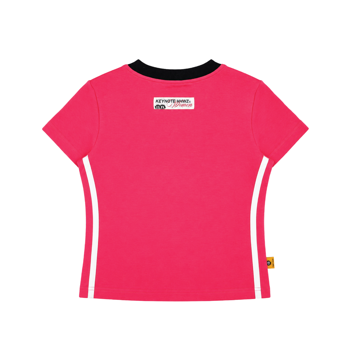 KEYNOTE | Sport Club Slim Fit Top - SWAGANZ