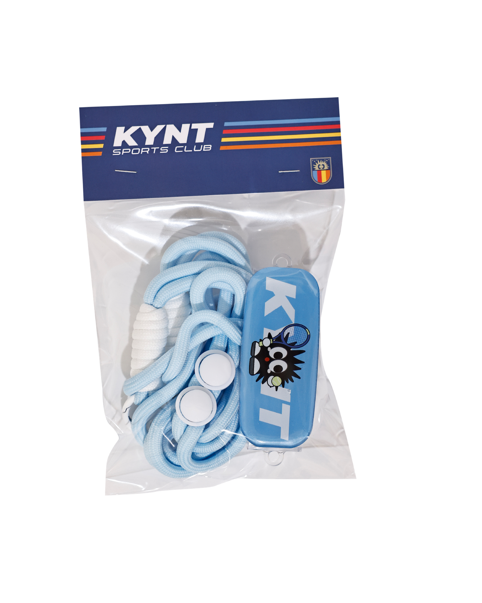 KEYNOTE | Sport Club 26 Crossbody Phone Strap - SWAGANZ