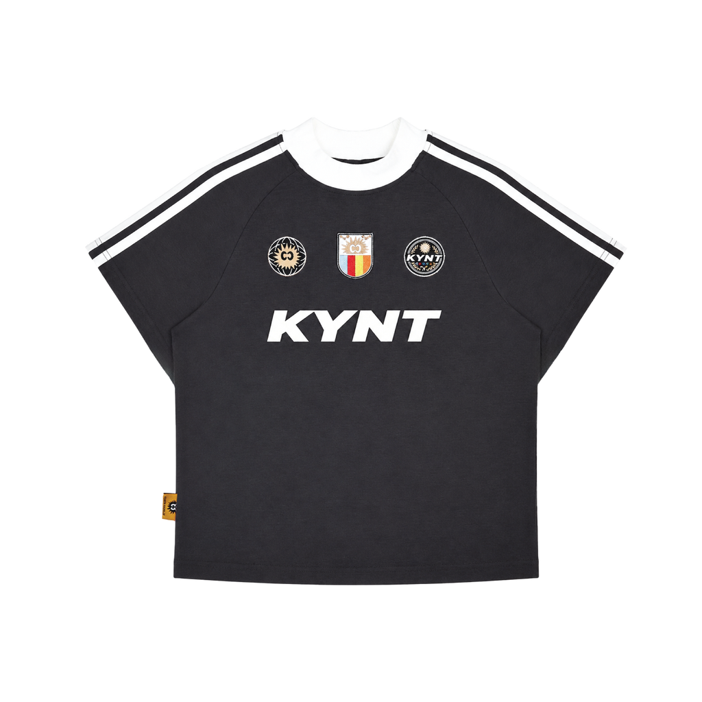 KEYNOTE | Sport Club Team Top - SWAGANZ