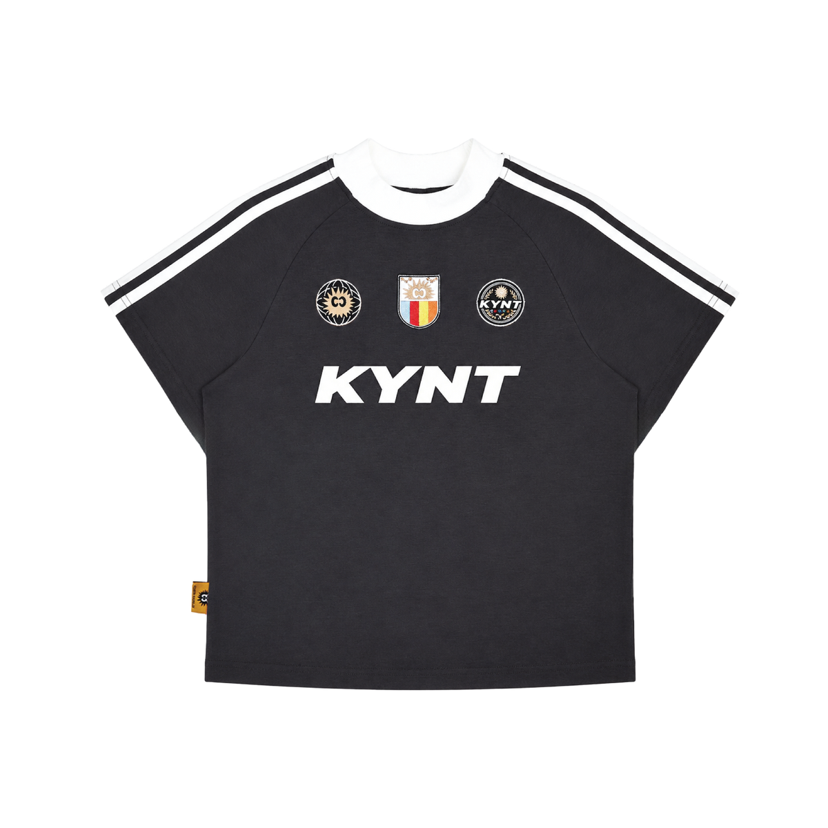 KEYNOTE | Sport Club Team Top - SWAGANZ