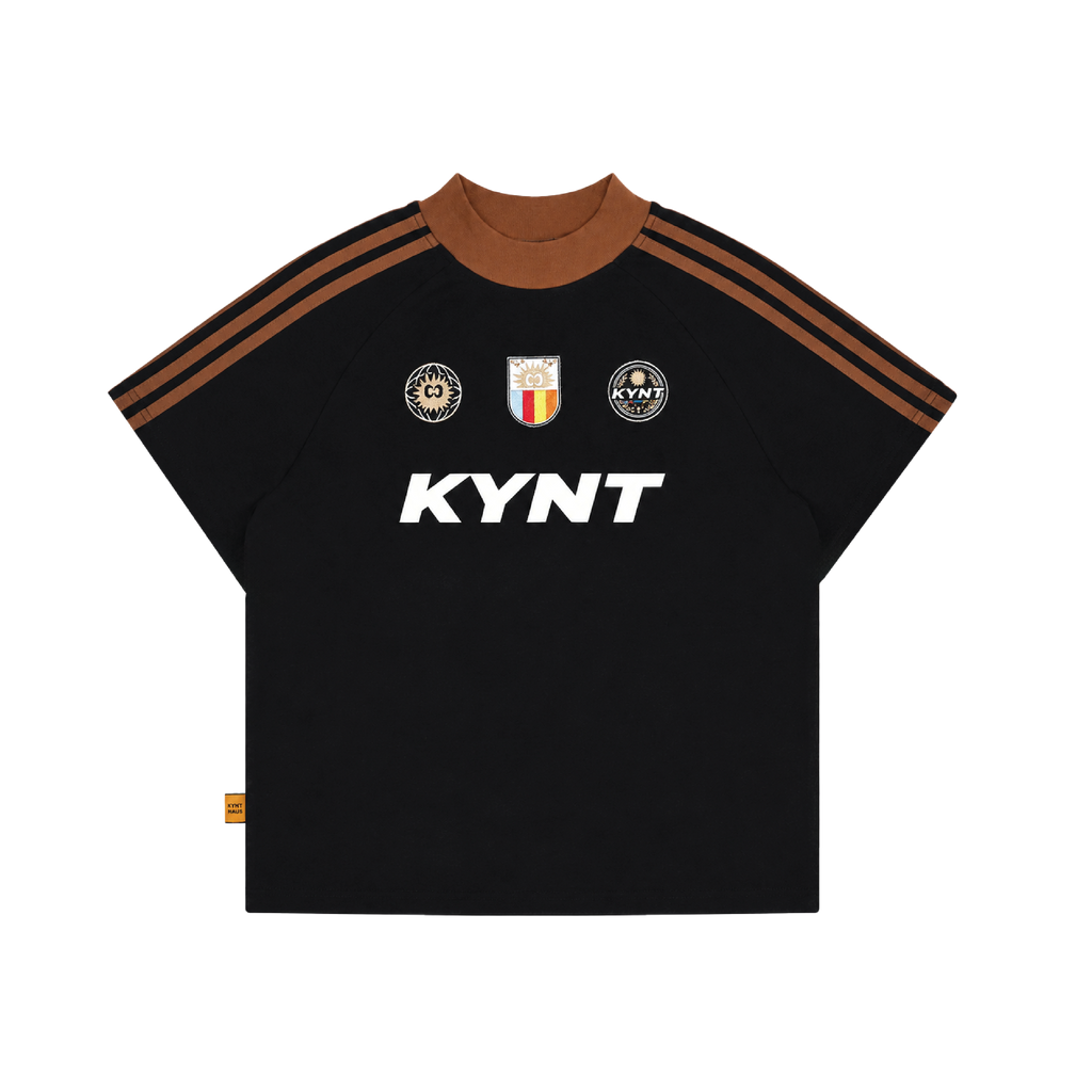 KEYNOTE | Sport Club Team Top - SWAGANZ