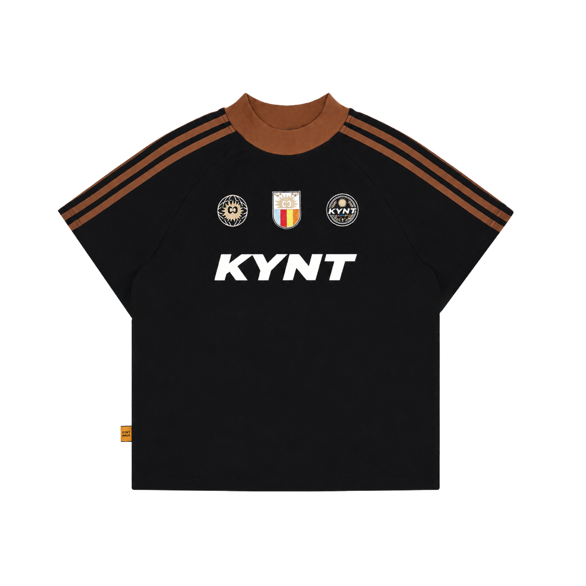 KEYNOTE | Sport Club Team Top - SWAGANZ