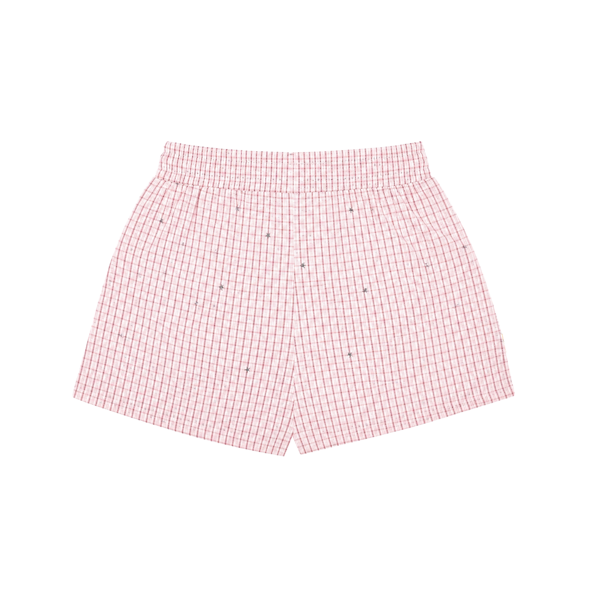 KEYNOTE | Sport Club Girls Team Mini Shorts - SWAGANZ