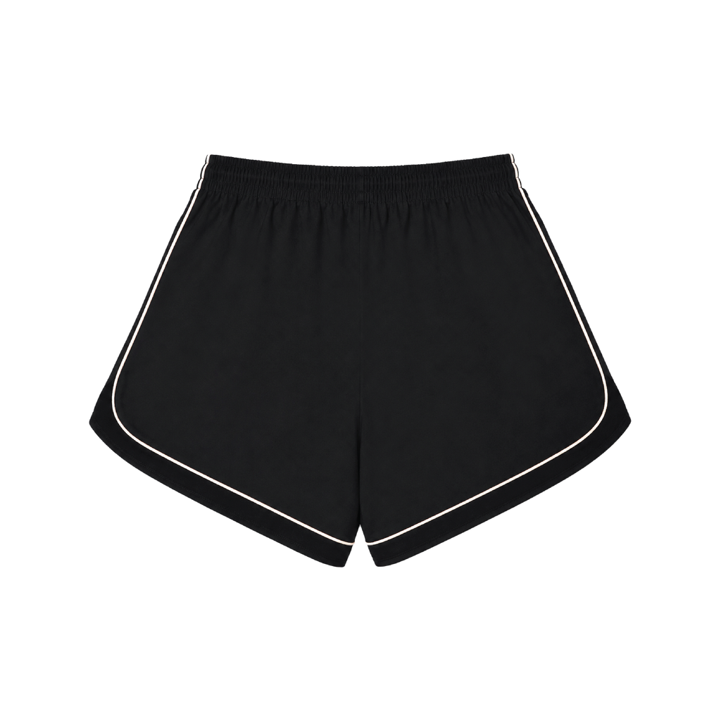 KEYNOTE | Sport Club KiKi Fight Day Shorts - SWAGANZ