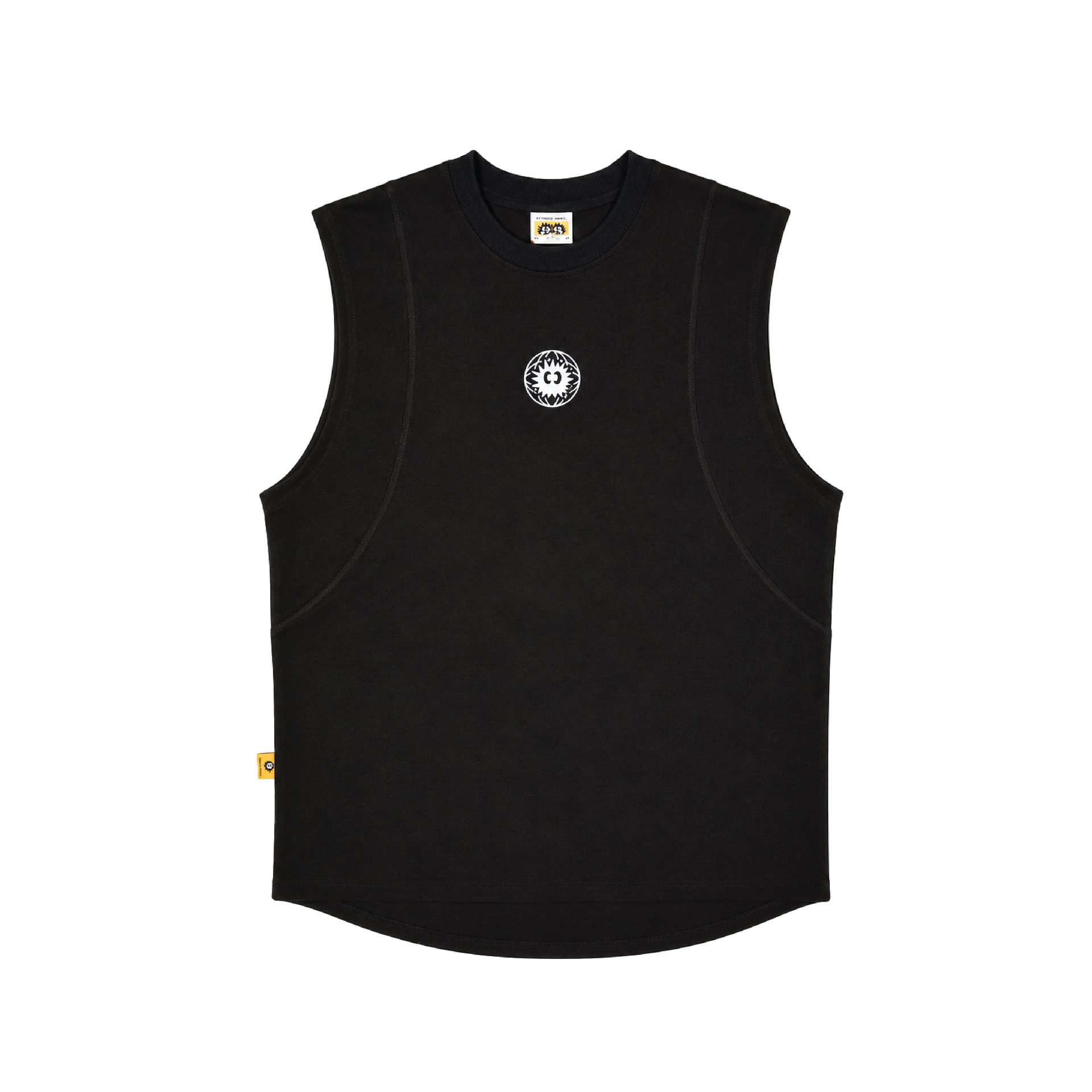 KEYNOTE | Sport Club Sleeveless Tank - SWAGANZ