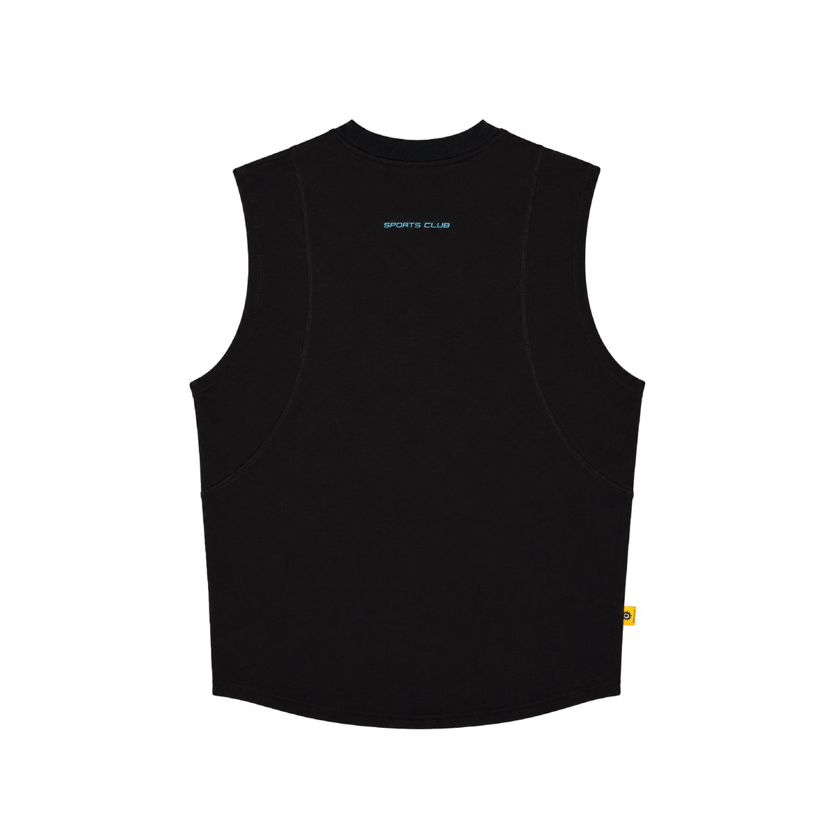 KEYNOTE | Sport Club Sleeveless Tank - SWAGANZ