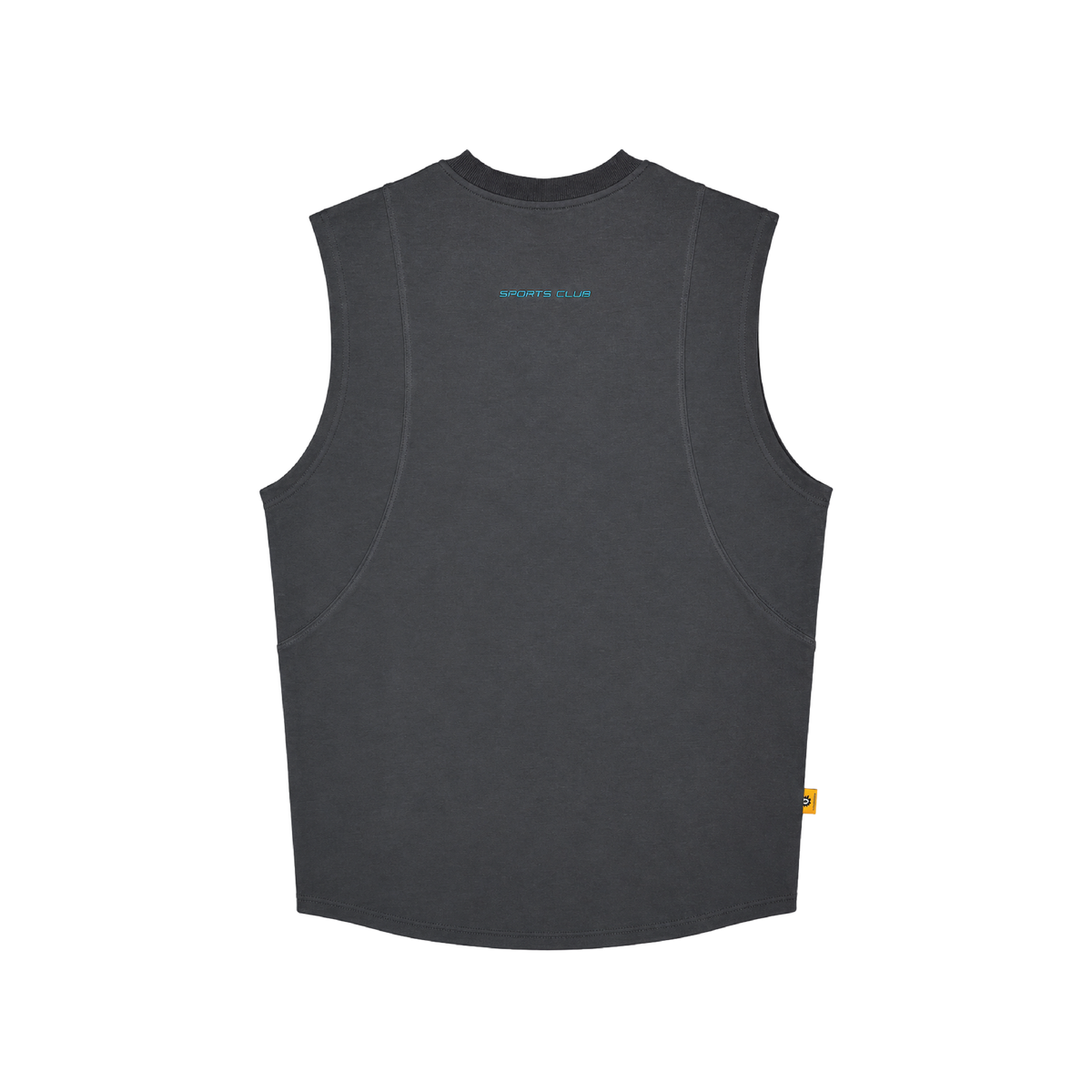 KEYNOTE | Sport Club Sleeveless Tank - SWAGANZ