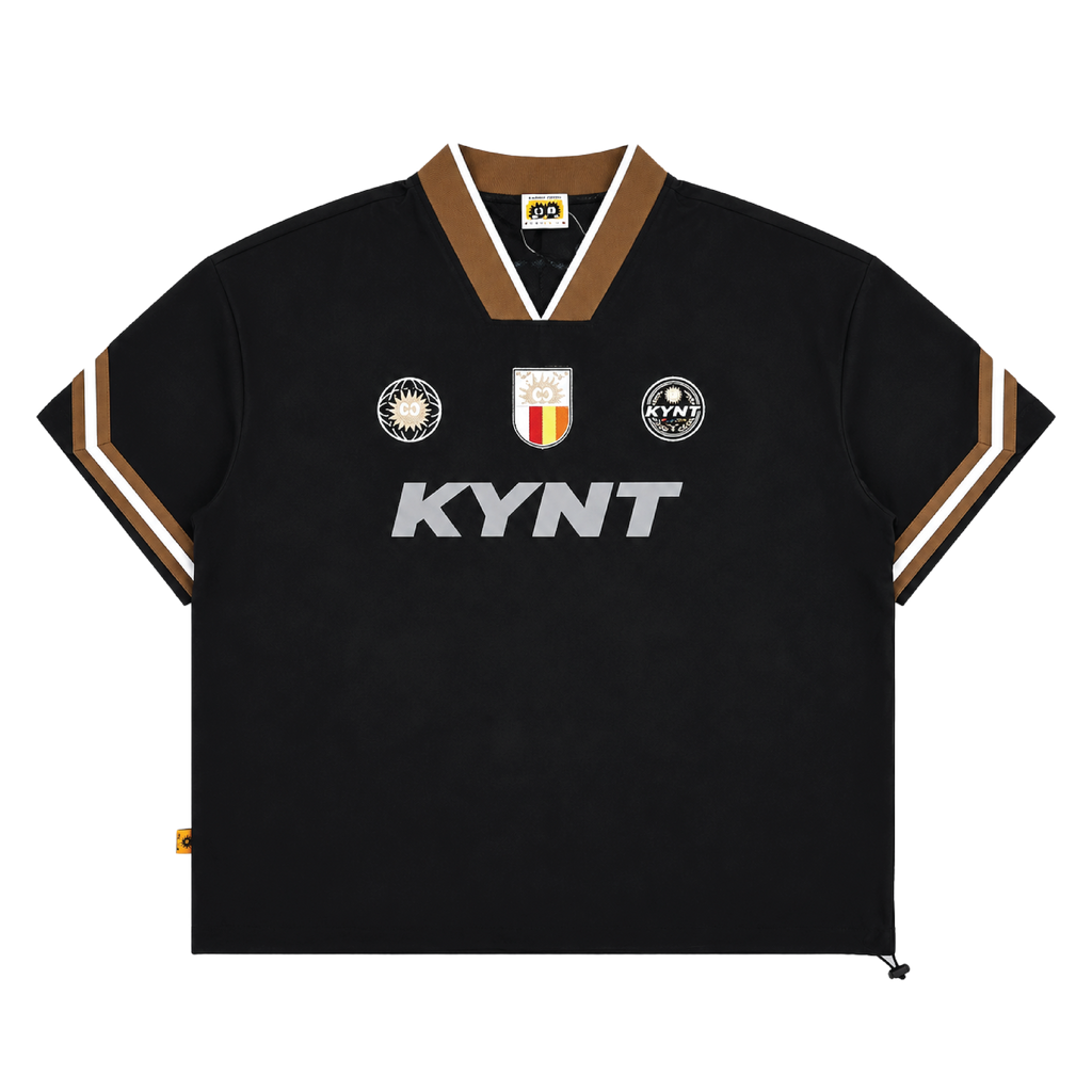 KEYNOTE | Sport Club Winner Jersey - SWAGANZ