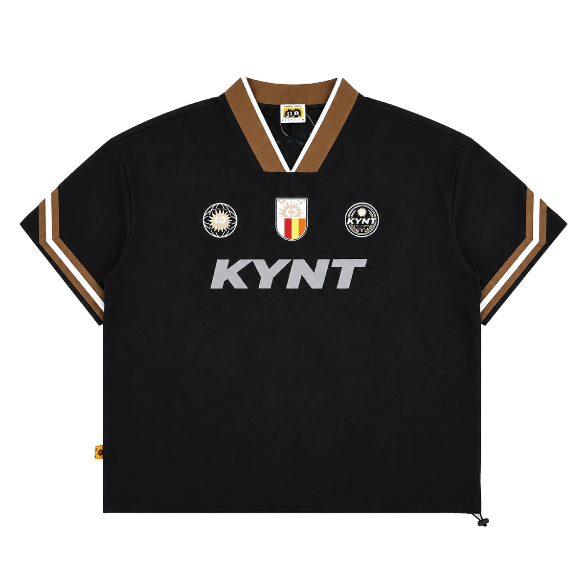 KEYNOTE | Sport Club Winner Jersey - SWAGANZ