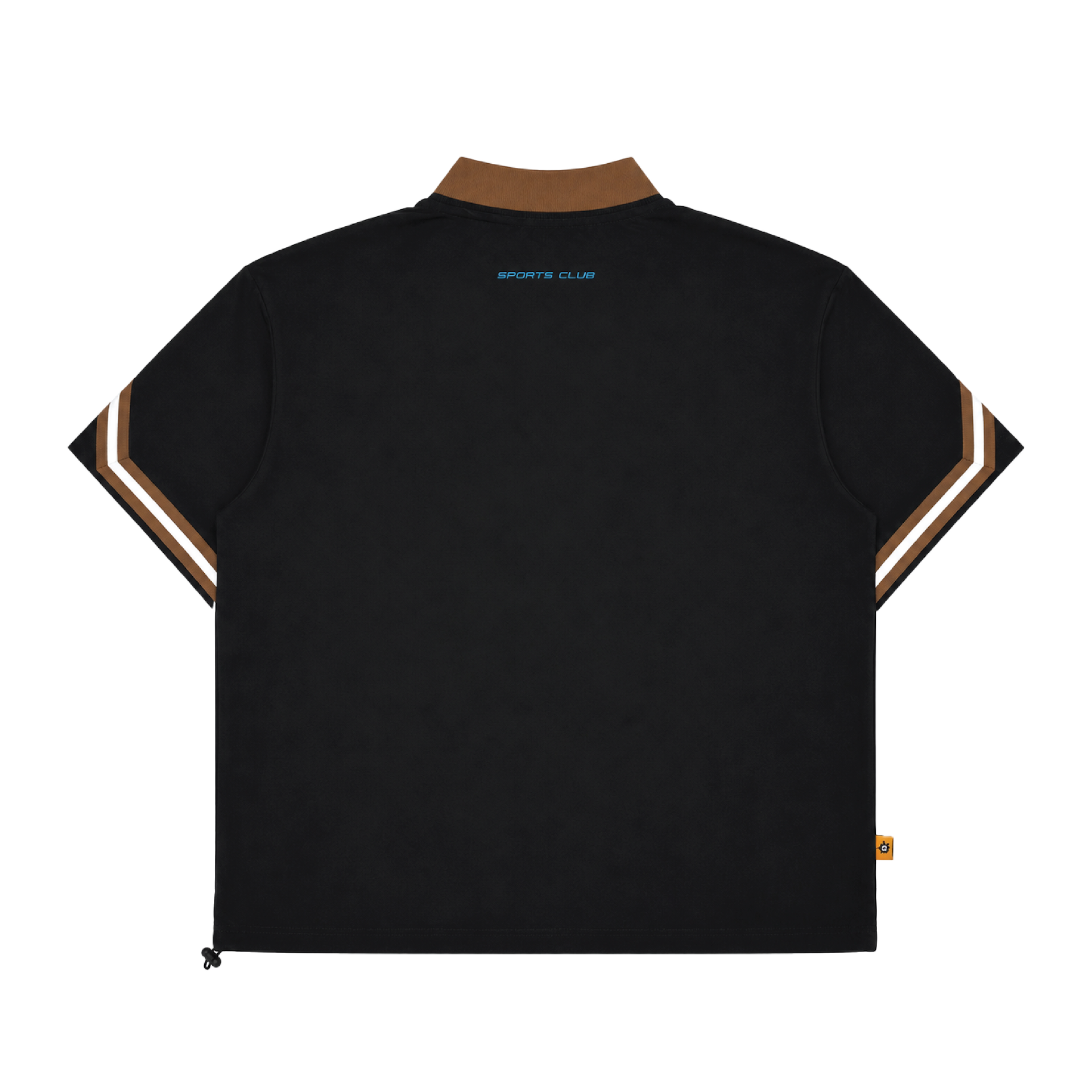 KEYNOTE | Sport Club Winner Jersey - SWAGANZ