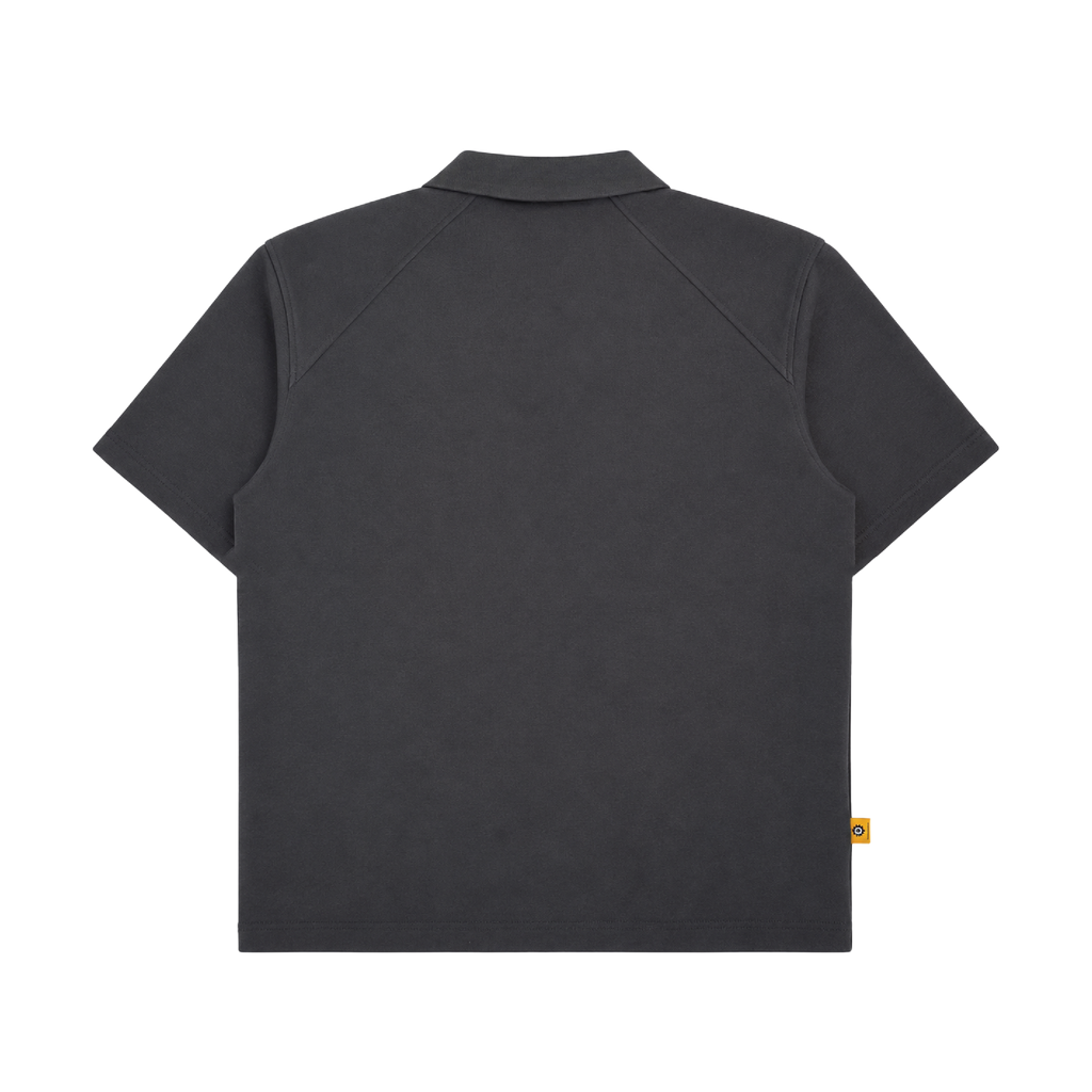 KEYNOTE | Sport Club Polo T-Shirt - SWAGANZ