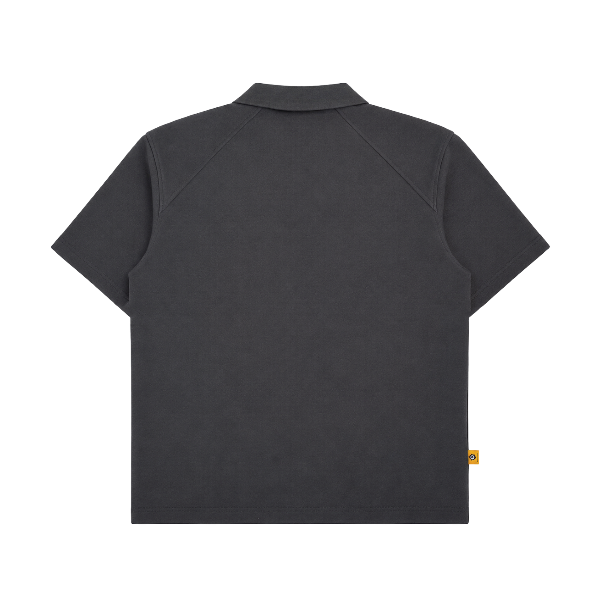 KEYNOTE | Sport Club Polo T-Shirt - SWAGANZ