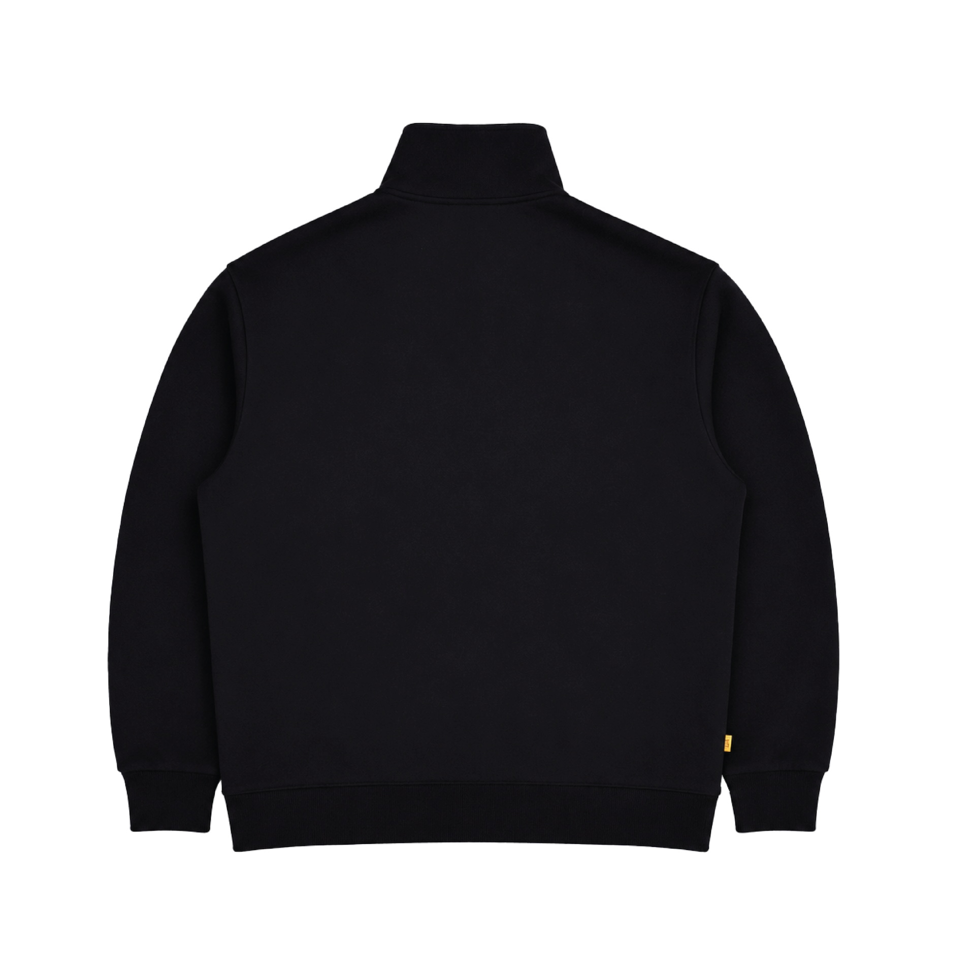 KEYNOTE | Sport Club Half Zip Sports Sweatshirt - SWAGANZ