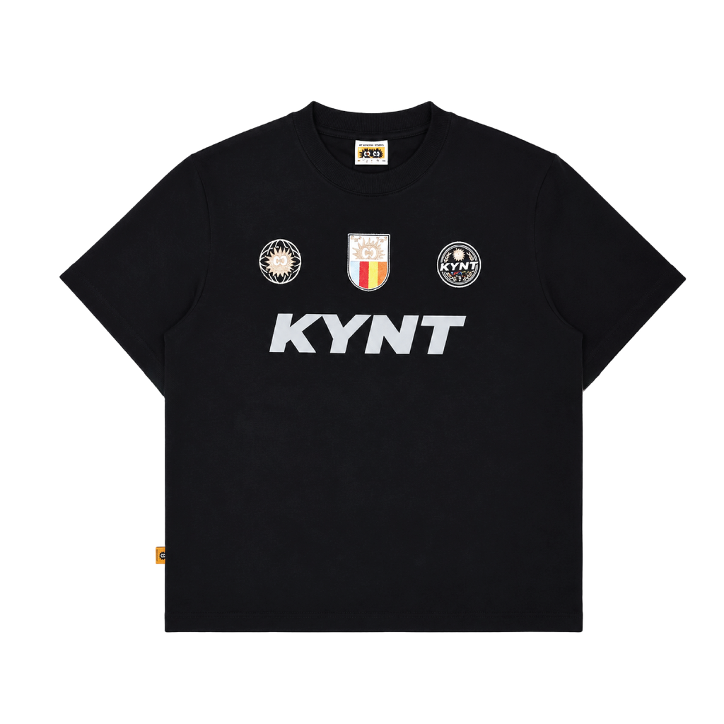 KEYNOTE | Sport Club Boxing KiKi Tee - SWAGANZ