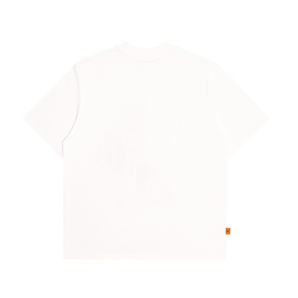 KEYNOTE | Sport Club Logo T-Shirt - SWAGANZ