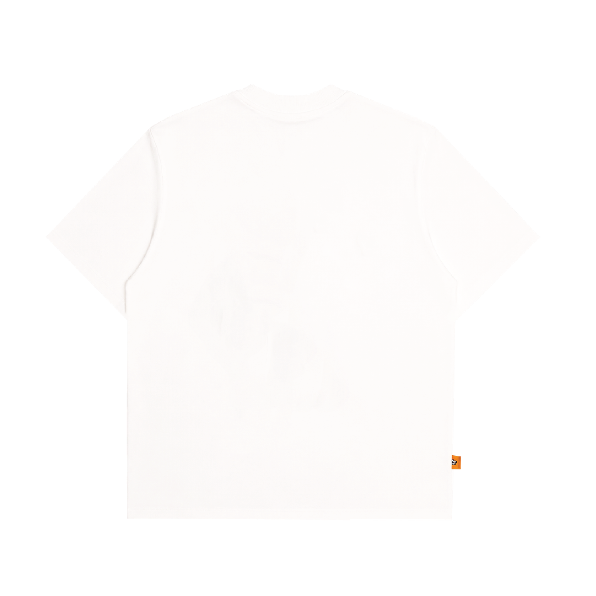 KEYNOTE | Sport Club Logo T-Shirt - SWAGANZ