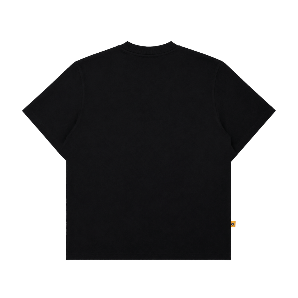 KEYNOTE | Sport Club Logo T-Shirt - SWAGANZ