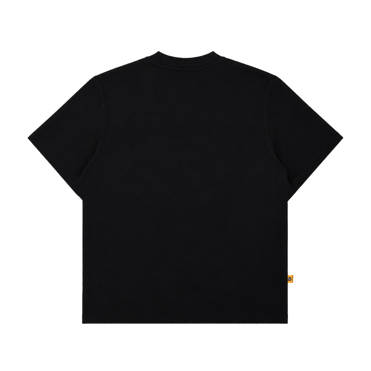 KEYNOTE | Sport Club Logo T-Shirt - SWAGANZ