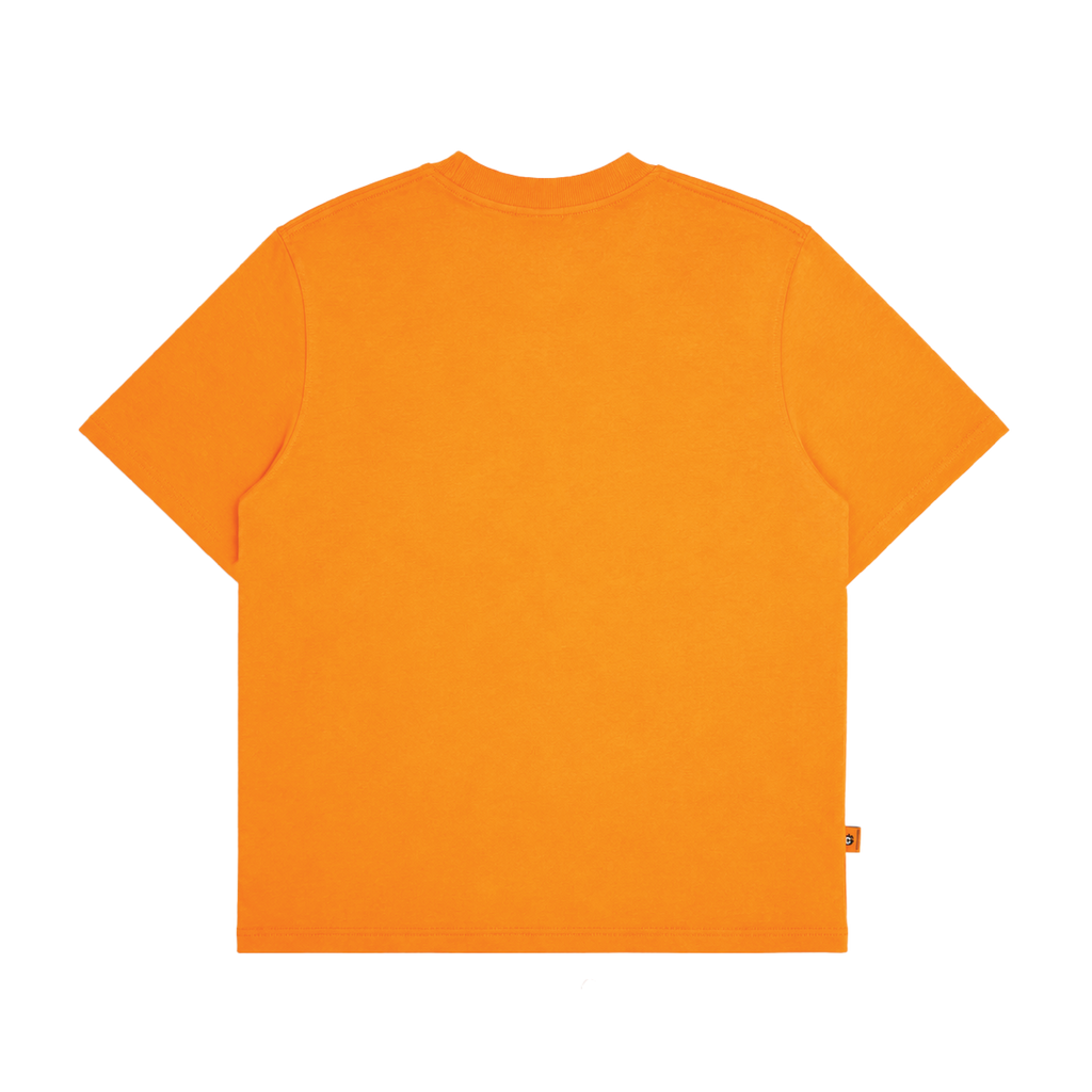 KEYNOTE | Sport Club Logo T-Shirt - SWAGANZ