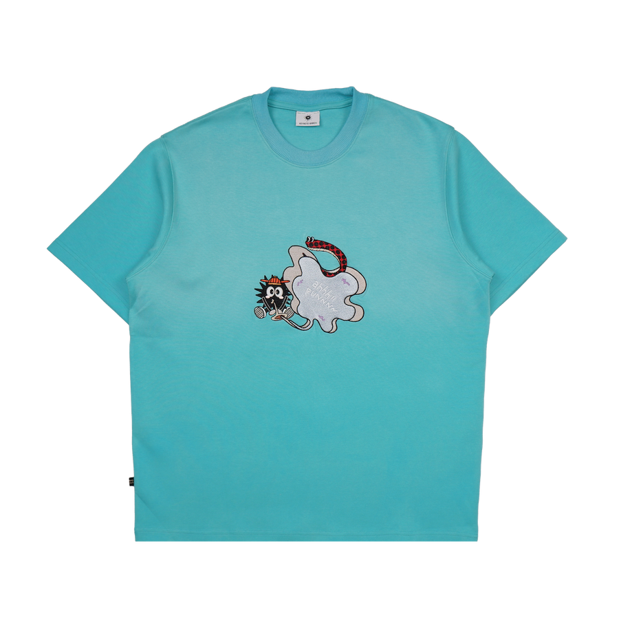 Vintage Lunar Urchin Melody Mint