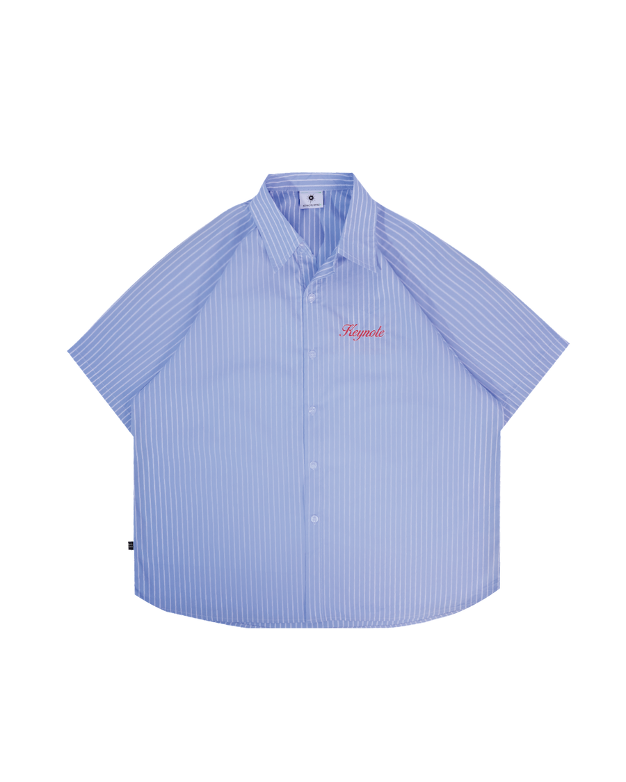 Basic Shirt Blue