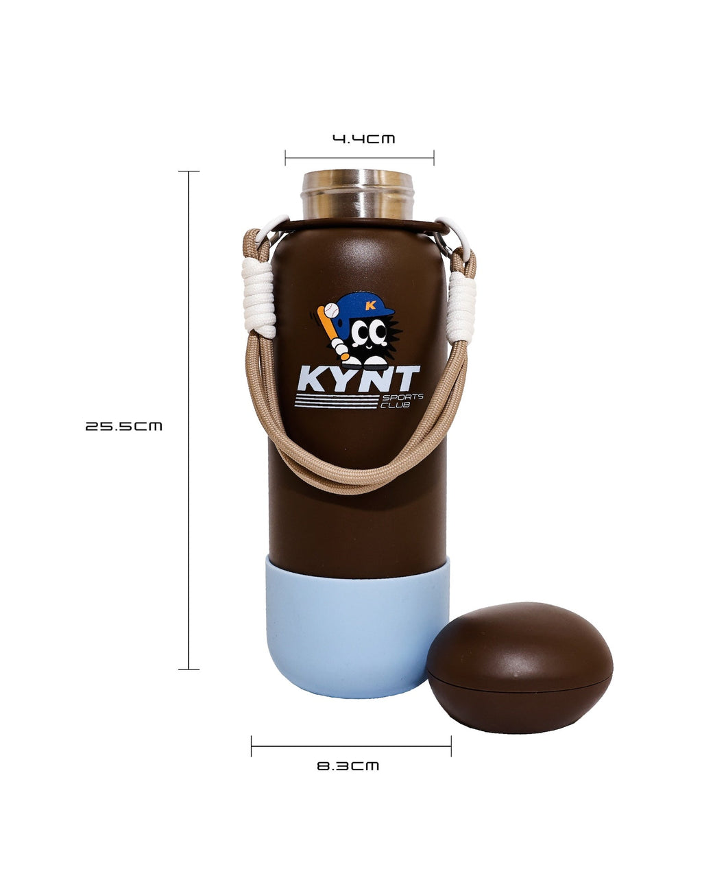 KEYNOTE | Sport Club Tumbler - SWAGANZ