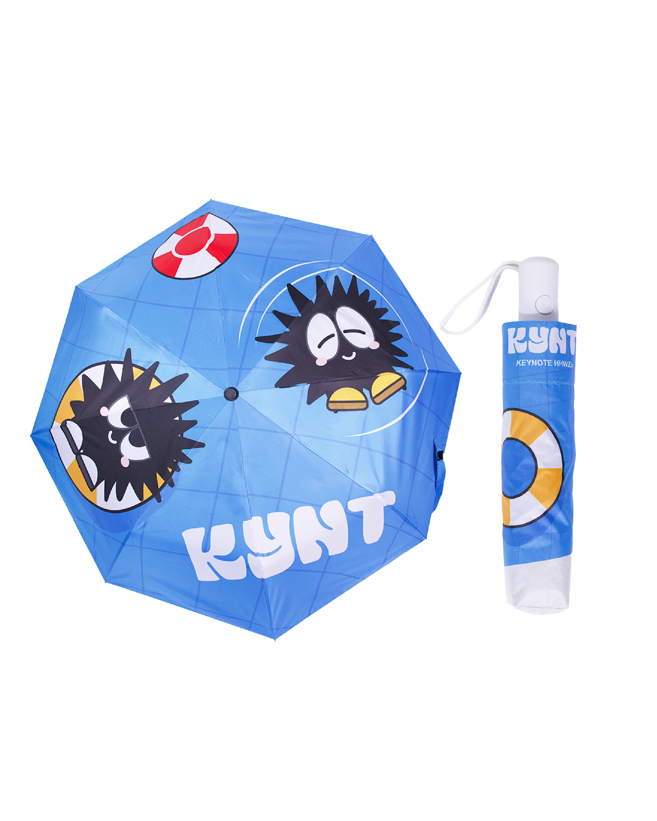 Sunny Daily Umbrella