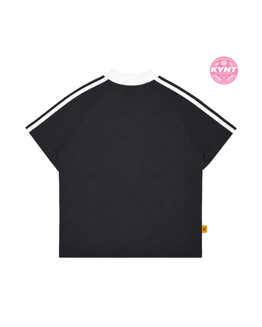 Team Top Grey