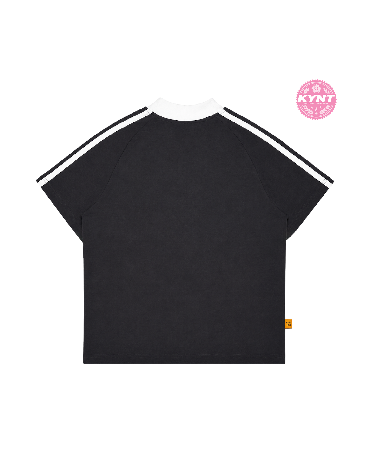 Team Top Grey