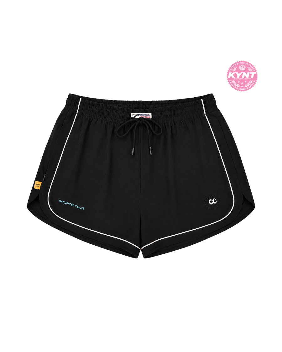 KiKi Fight Day Shorts