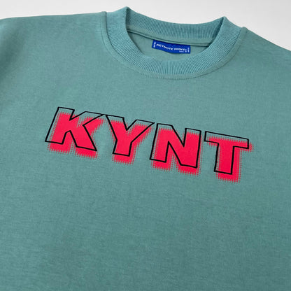 Apple's Choice Tee < Mint >